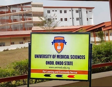 UNIMED Post-UTME