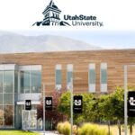 Utah State University Masters Scholarship