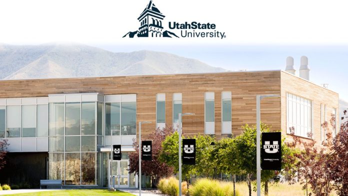 Utah State University Masters Scholarship