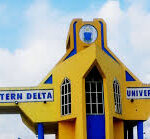 Western Delta University Post-UTME
