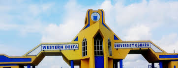 Western Delta University Post-UTME