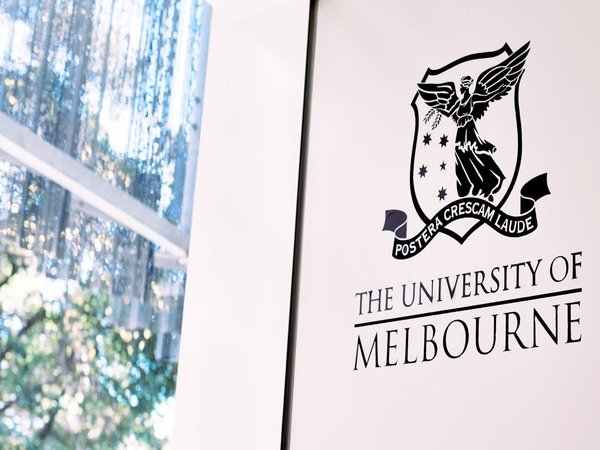 Melbourne University scholarships