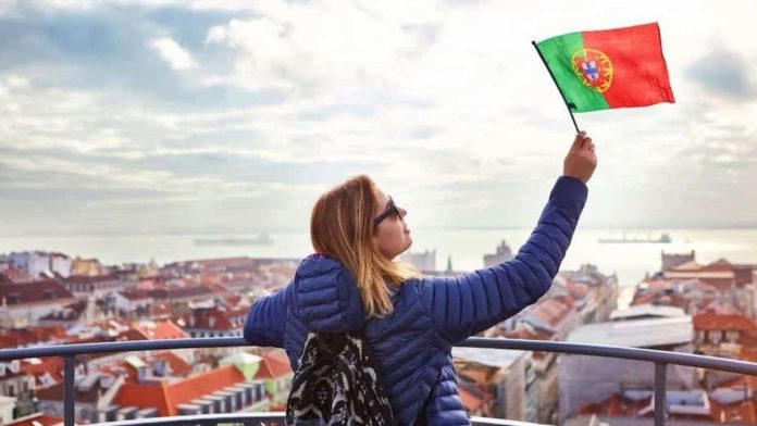 Portugal government scholarships