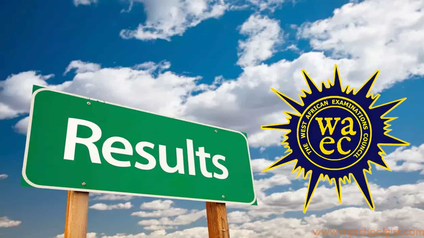 WAEC result