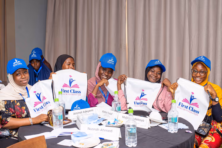 FCM Foundation Scholarship