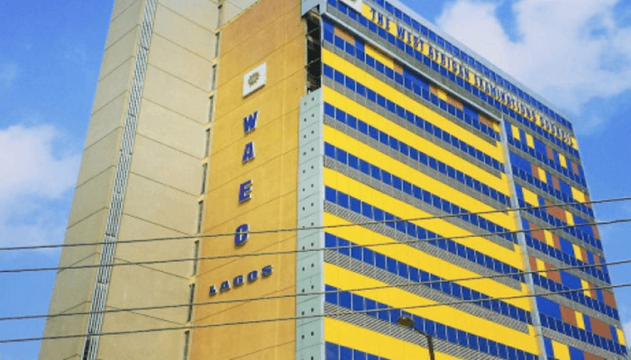 WAEC Offices