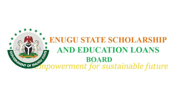 Enugu State Scholarship