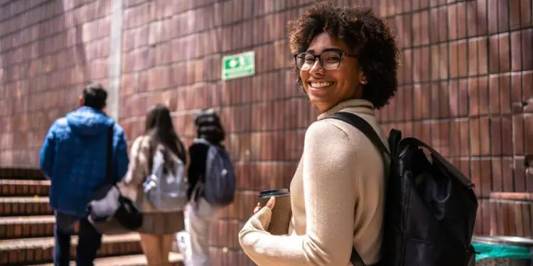 NLNG Undergraduate Scholarship