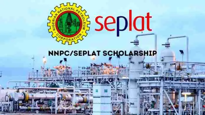 NNPC/SEPLAT Scholarship For Nigerian Undergraduates