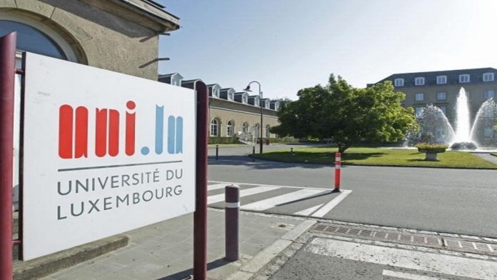 University of Luxembourg Scholarships