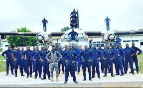 AFIT Post-UTME