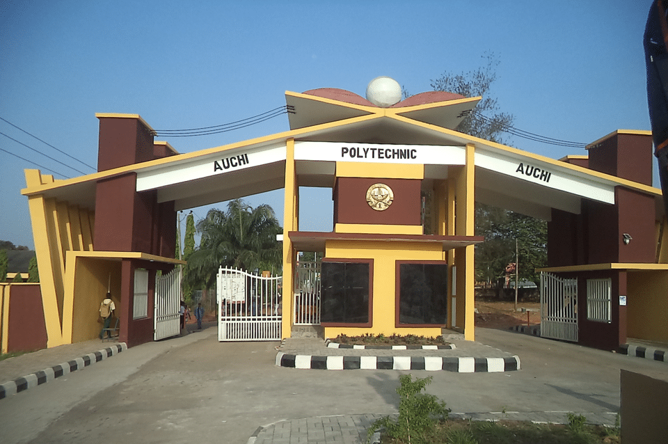 Auchi Polytechnic Post-UTME