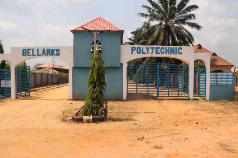 Bellarks Polytechnic post-UTME