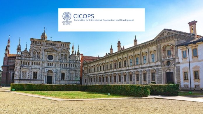 CICOPS Scholarship