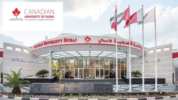 Canadian University Dubai Scholarship