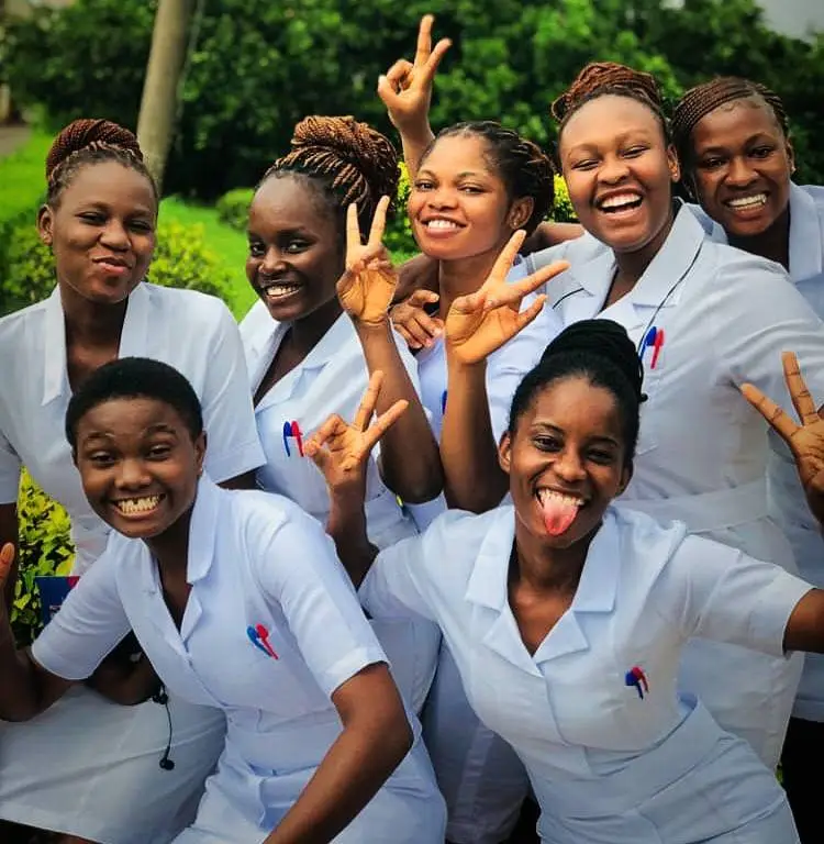 College of Nursing Sciences Adazi-Nnukwu