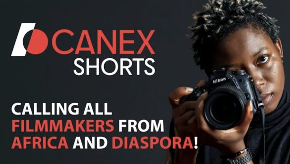 Creative Africa Nexus Programme