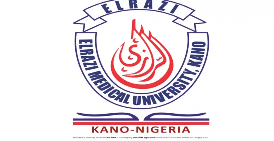 Elrazi Medical University Post-UTME