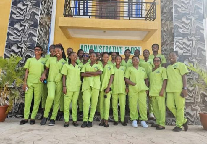 Ezzy College of Nursing Sciences Admission