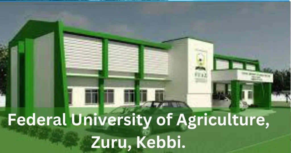 FUAZ Post-UTME