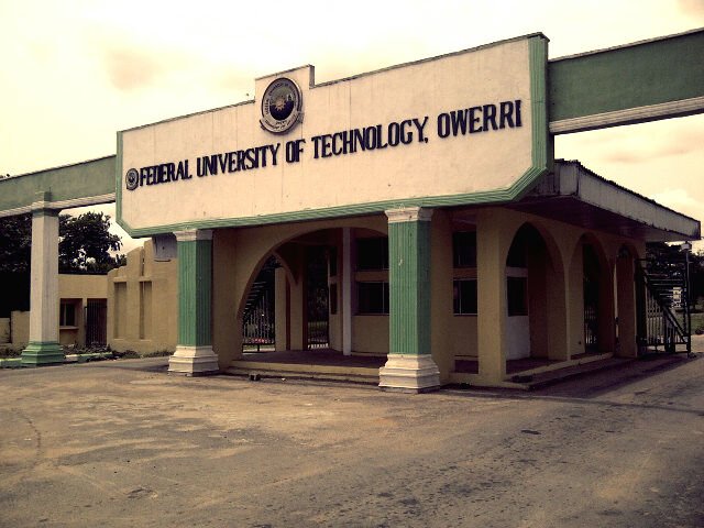 FUTO Post-UTME