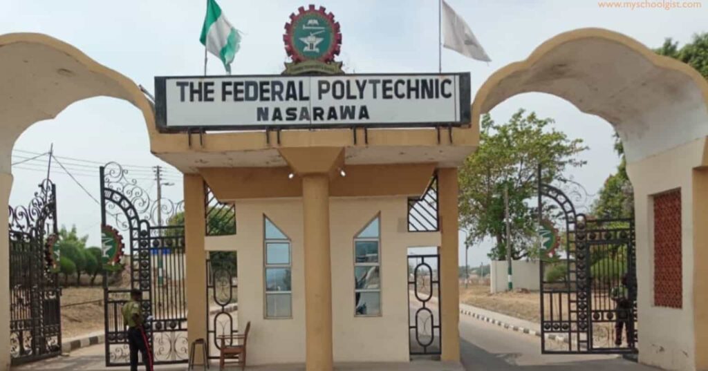 Federal Polytechnic Post-UTME