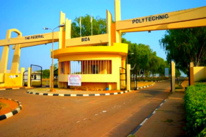 Fidei Polytechnic Post-UTME