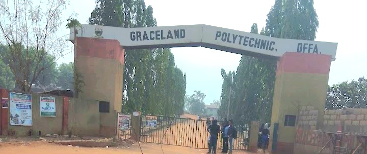Graceland Poly Offa Post-UTME
