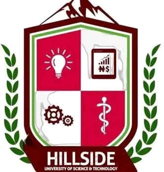 Hillside University of Science and Technology Post-UTME