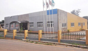 Igbajo Polytechnic Post-UTME