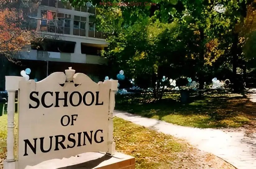 Jigawa College of Nursing Sciences Post-UTME