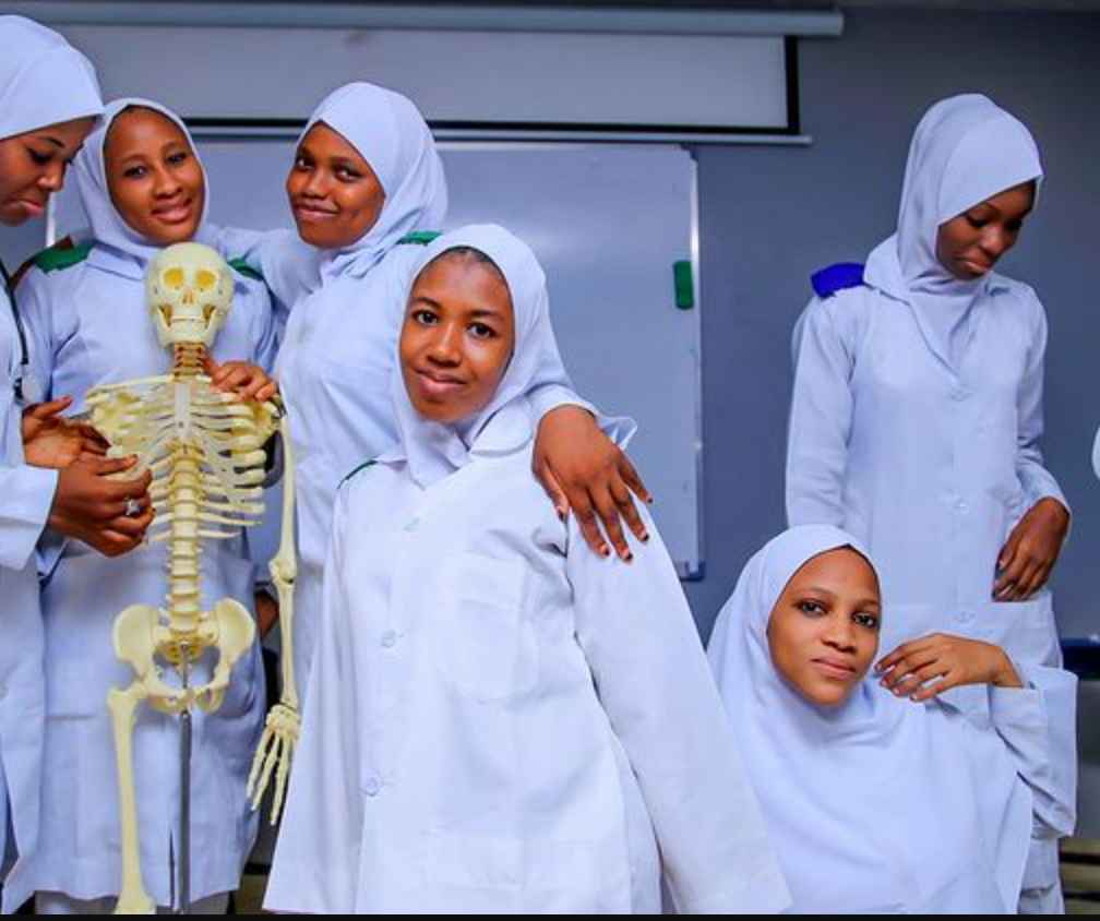 Kano State College of Nursing Sciences Post-UTME