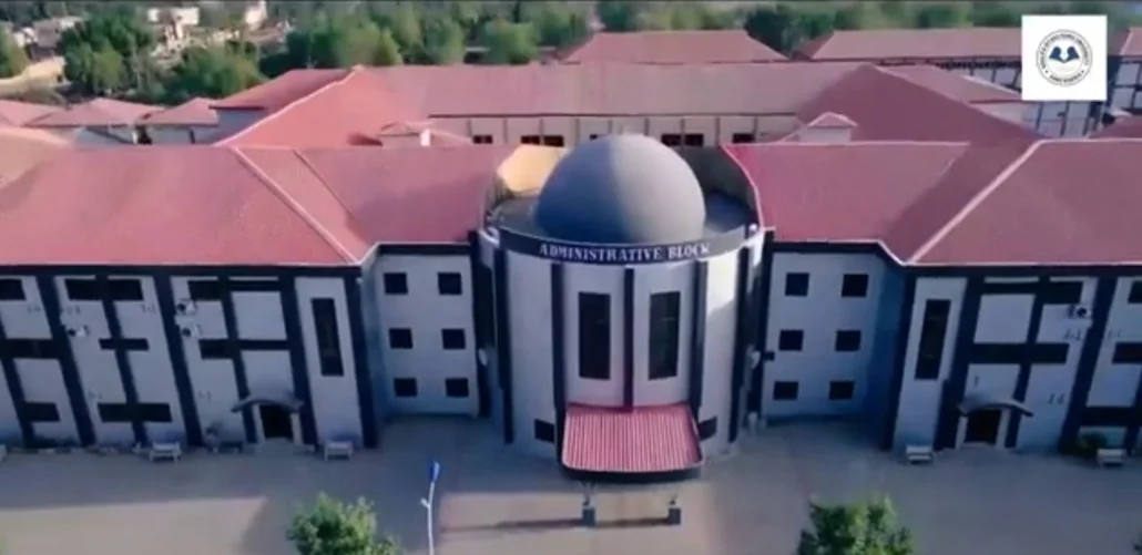 Khalifa Isyaku Rabiu University Post-UTME