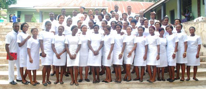 Kwara State College of Nursing Sciences Post-UTME