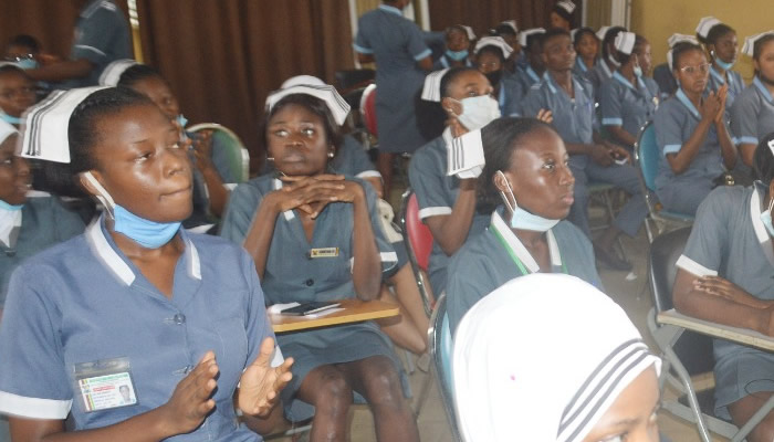 Lagos State College of Nursing Igando Post-UTME
