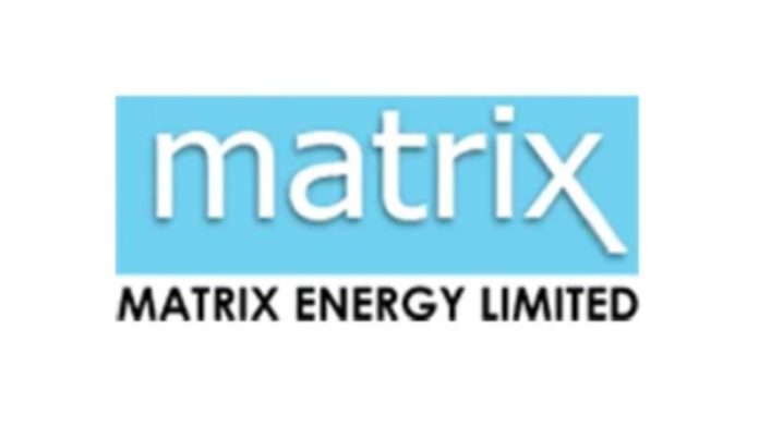 Matrix Energy Internship Program
