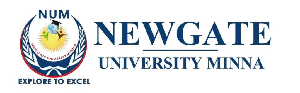 Newgate University Minna Post-UTME