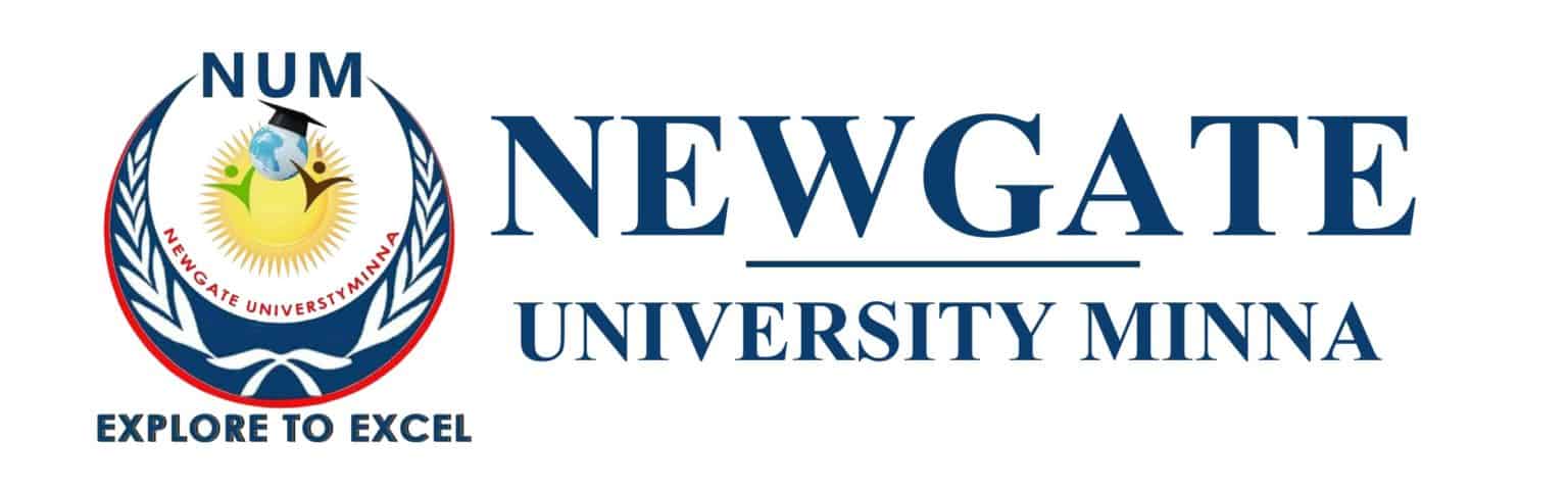 Newgate University Minna Post-UTME