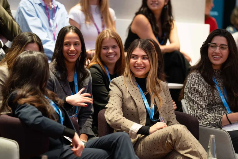 NextGen Women Leaders Fellowship