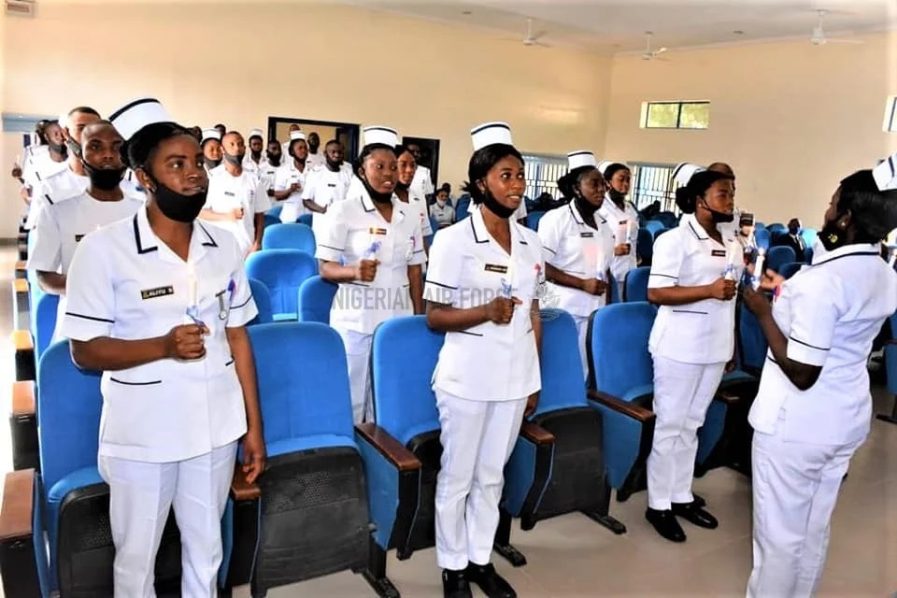 Ogun State College of Nursing Sciences Post-UTME