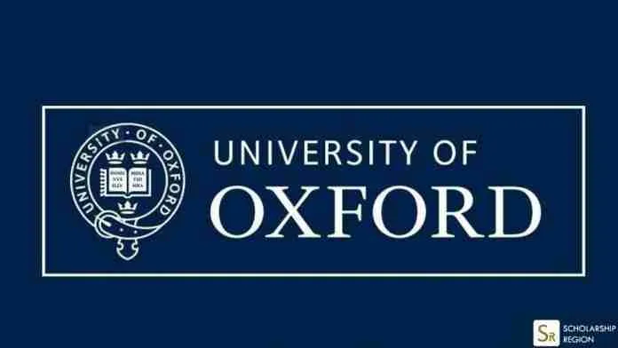 Oxford University Diploma Scholarships
