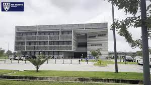 Pan-Atlantic University Post-UTME