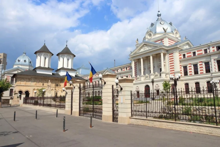 Romania ARICE Scholarships