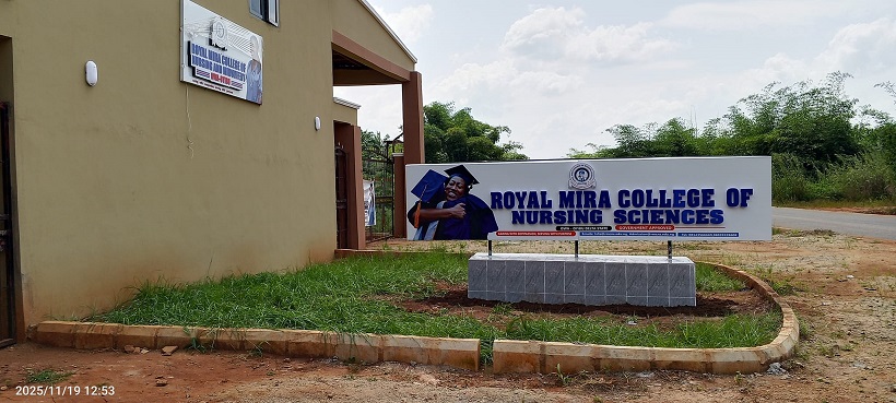 Royal Mira College of Nursing Sciences Admission