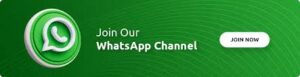 Scholarship picker whatsapp channel