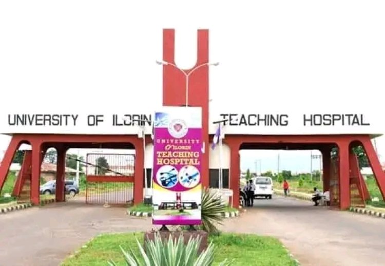 UITH College of Nursing Sciences
