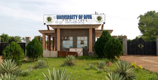 UNIOFFA Post-UTME