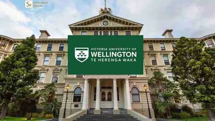 Wellington Scholarship Program