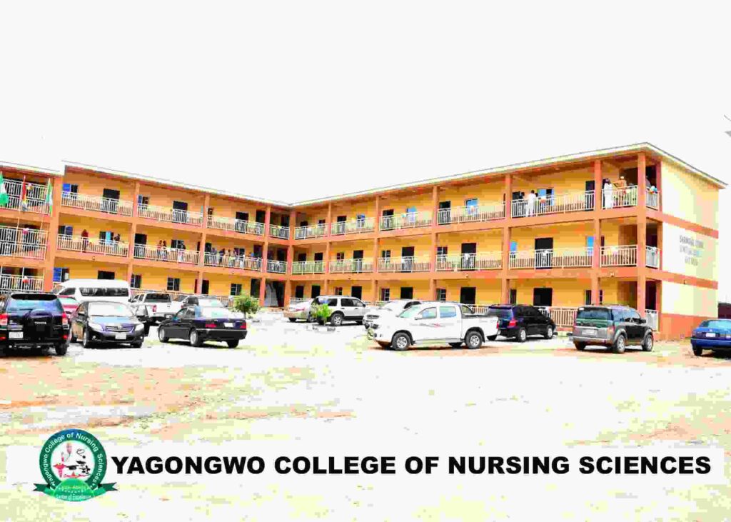 Yagongwo College of Nursing Sciences