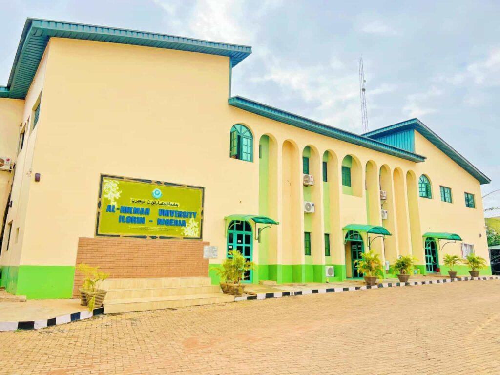 al-hikma polytechnic post-utme